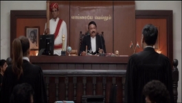 Good Wife - Season 01 Episode 04